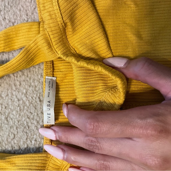 Tank top - Picture 2 of 2